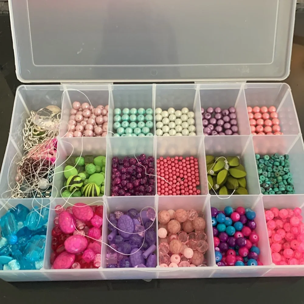 Bead Collection - Picture 4 of 6